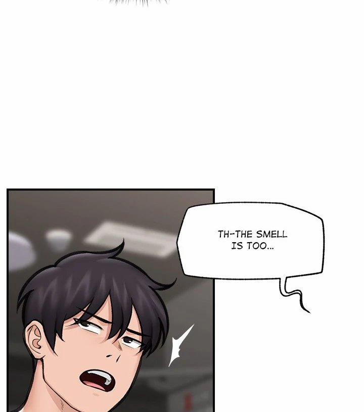 Hypnotist Security Guard 19 trang 51