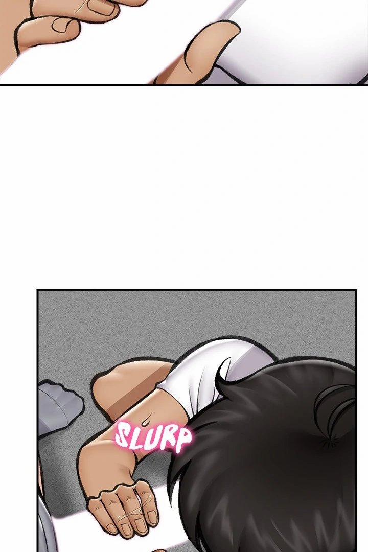 Hypnotist Security Guard 19 trang 60