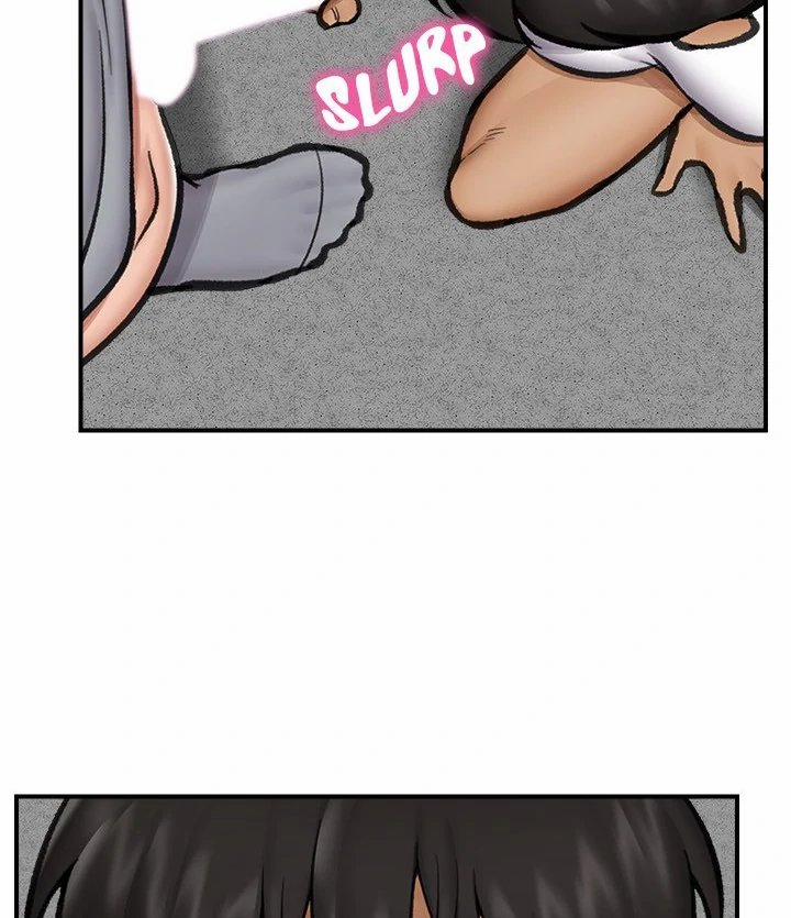 Hypnotist Security Guard 19 trang 61