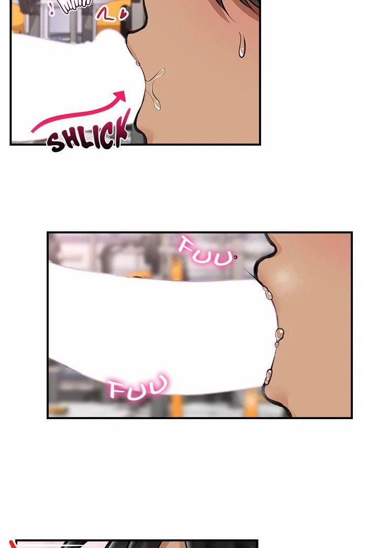 Hypnotist Security Guard 19 trang 69