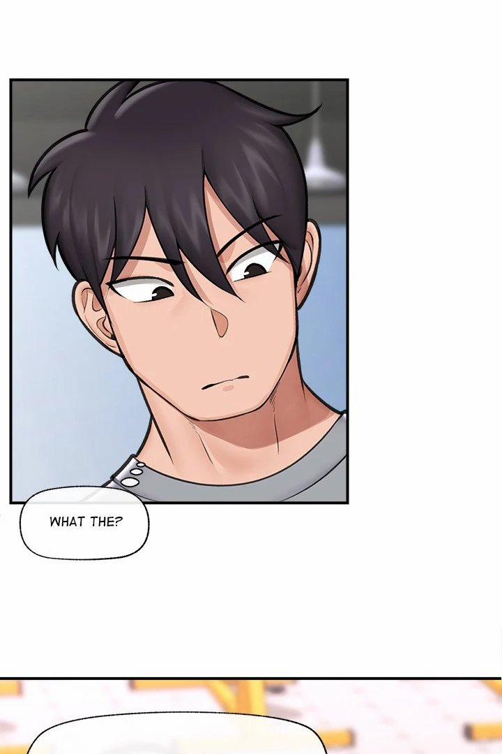 Hypnotist Security Guard 19 trang 84