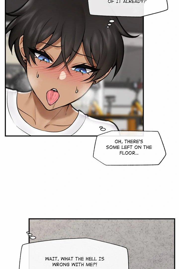 Hypnotist Security Guard 19 trang 88