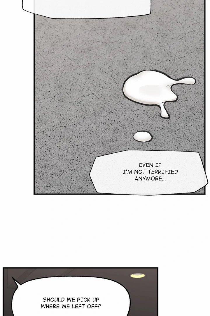 Hypnotist Security Guard 19 trang 89