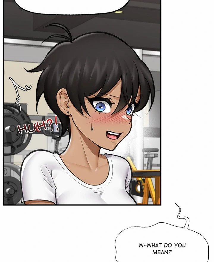 Hypnotist Security Guard 19 trang 90