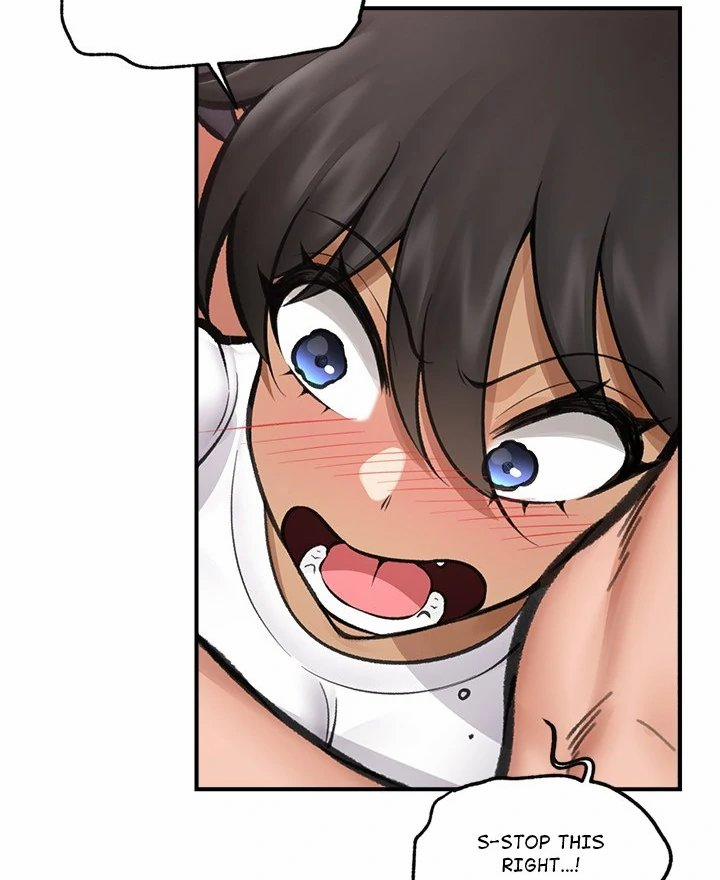 Hypnotist Security Guard 19 trang 99