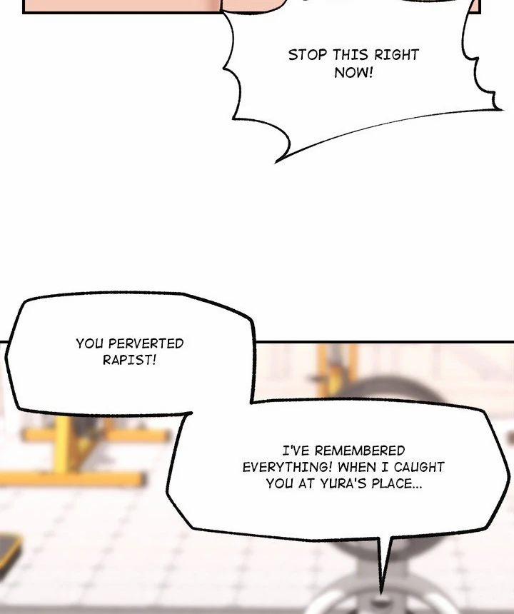 Hypnotist Security Guard 20 trang 31