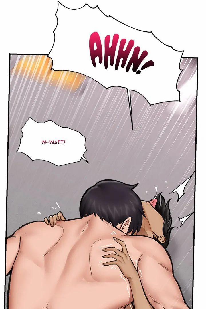 Hypnotist Security Guard 20 trang 54