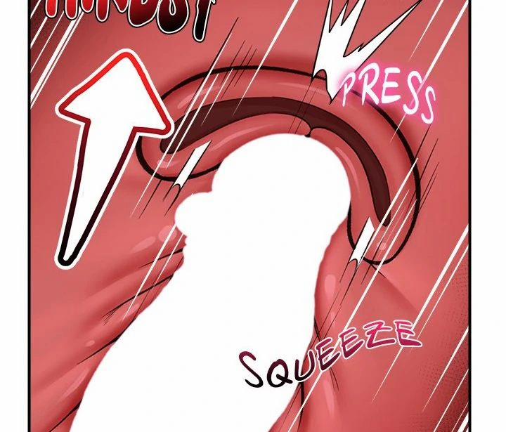 Hypnotist Security Guard 20 trang 57