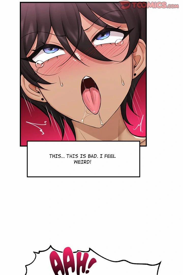 Hypnotist Security Guard 20 trang 59