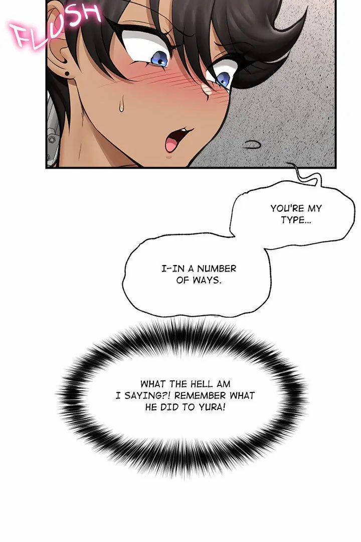 Hypnotist Security Guard 20 trang 75