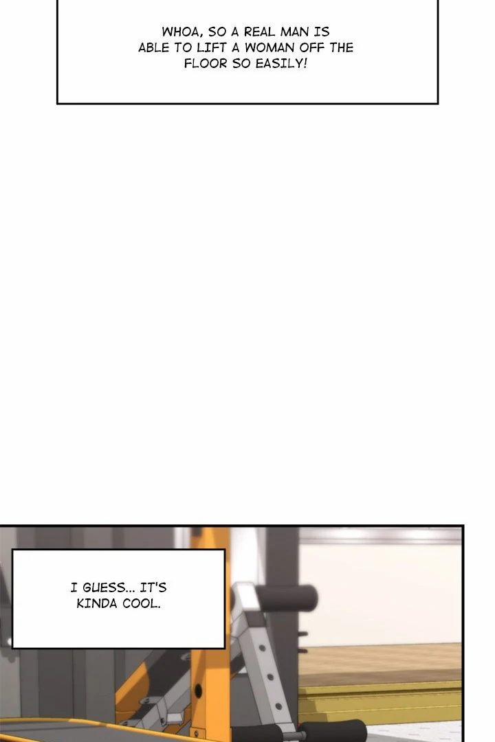 Hypnotist Security Guard 20 trang 81