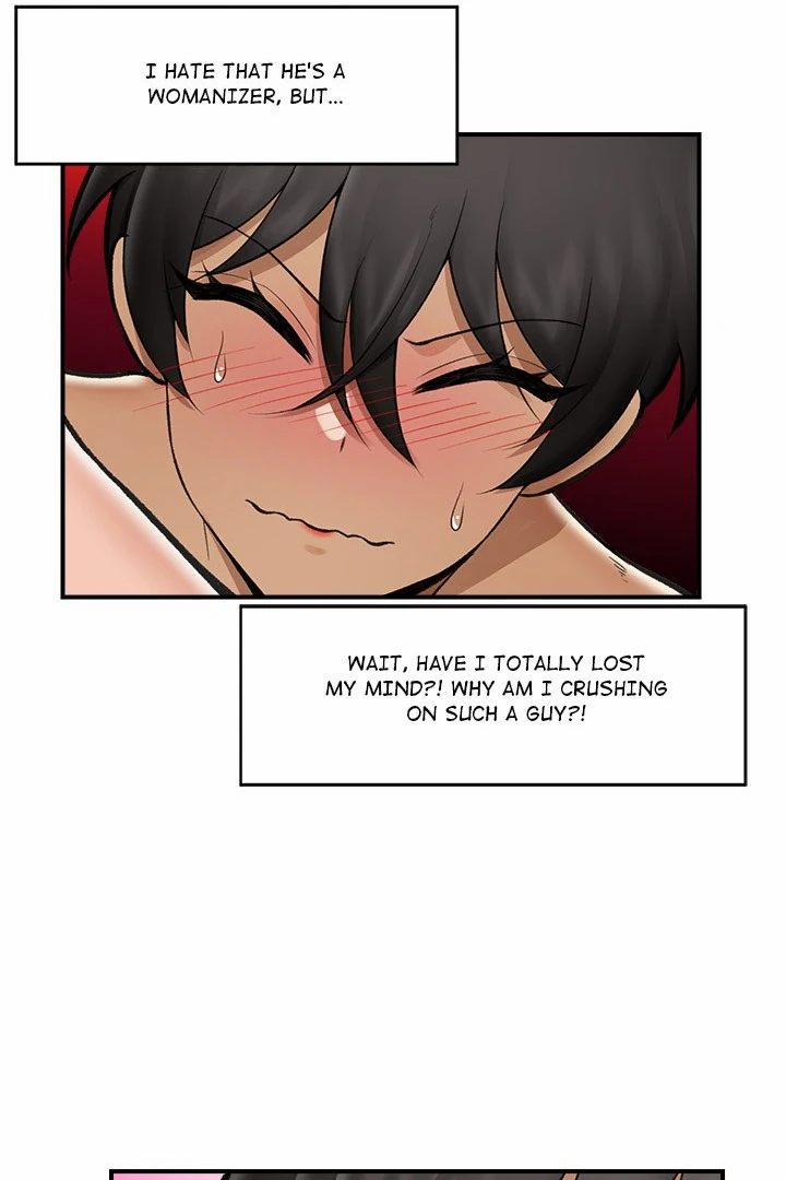 Hypnotist Security Guard 20 trang 84