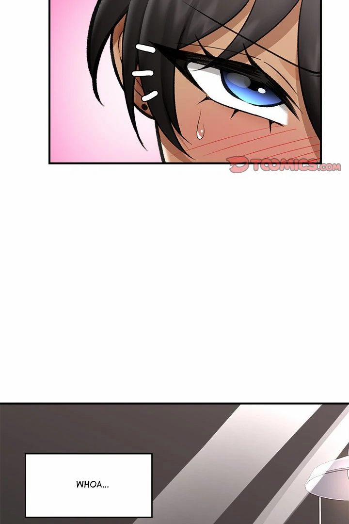 Hypnotist Security Guard 20 trang 85