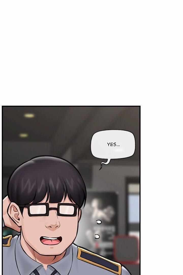 Hypnotist Security Guard 21 trang 29