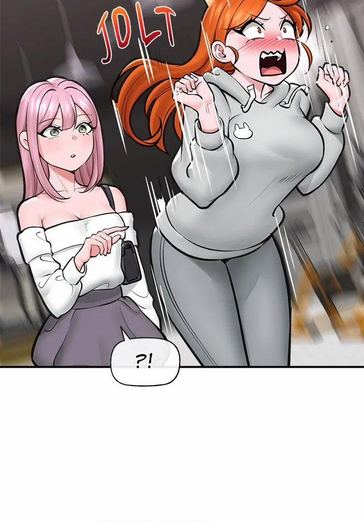 Hypnotist Security Guard 21 trang 32