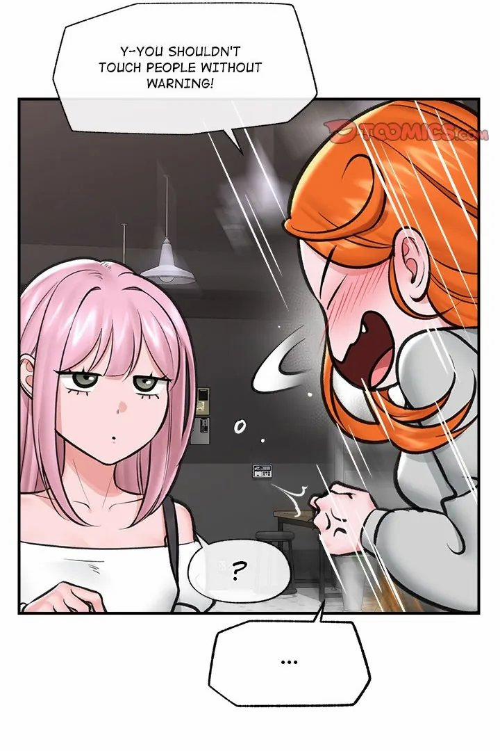 Hypnotist Security Guard 21 trang 33