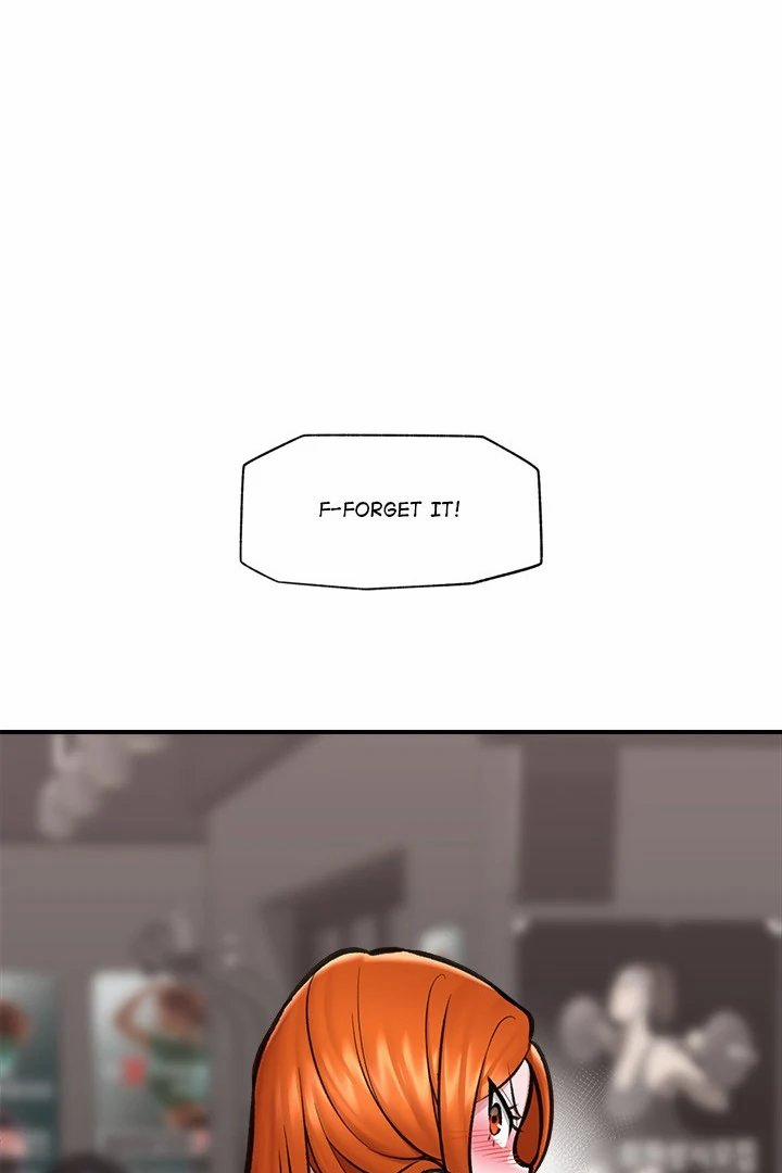 Hypnotist Security Guard 21 trang 34