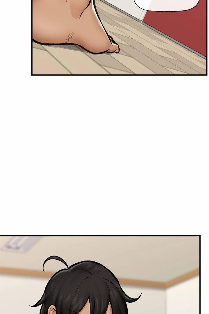 Hypnotist Security Guard 21 trang 44