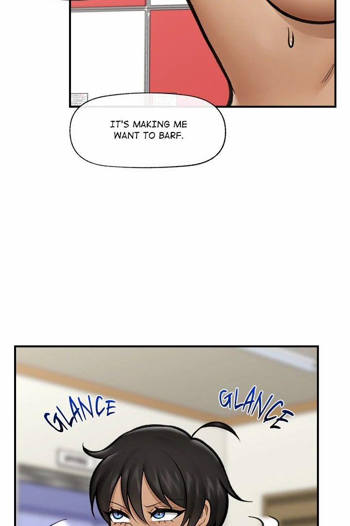 Hypnotist Security Guard 21 trang 49