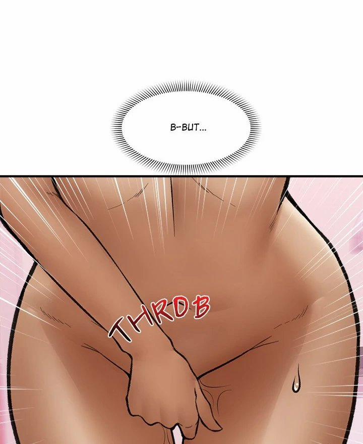 Hypnotist Security Guard 21 trang 55