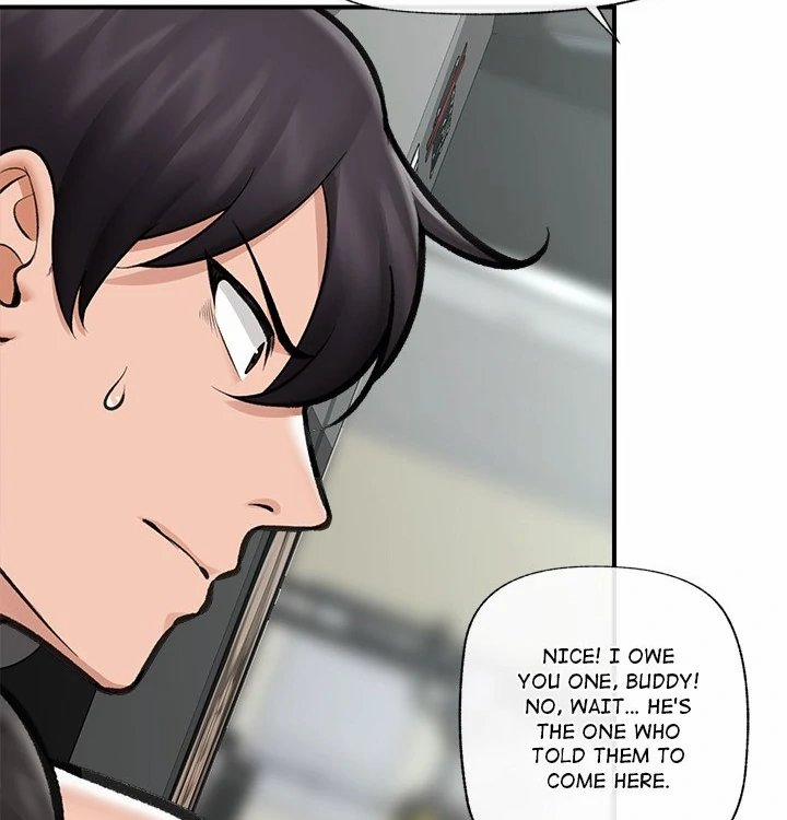 Hypnotist Security Guard 21 trang 8