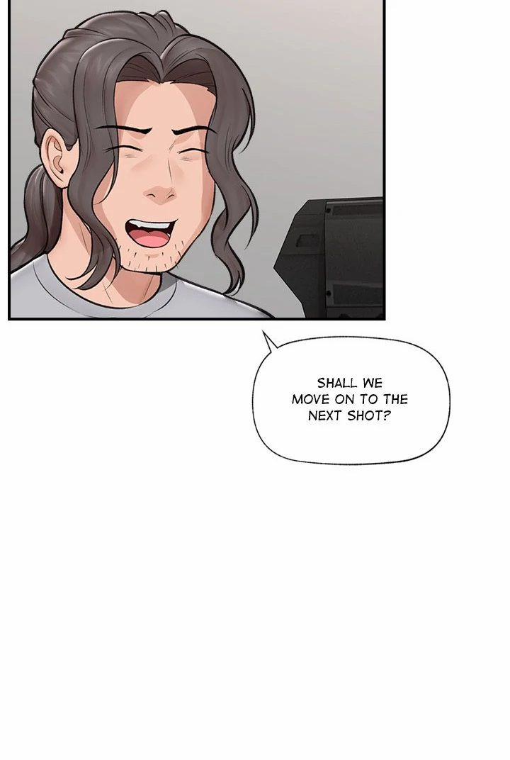 Hypnotist Security Guard 22 trang 101