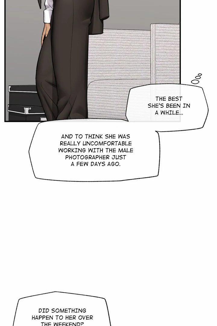 Hypnotist Security Guard 22 trang 104