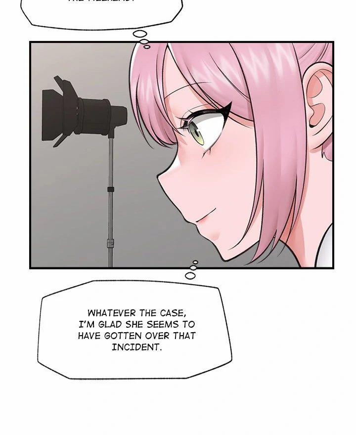 Hypnotist Security Guard 22 trang 105