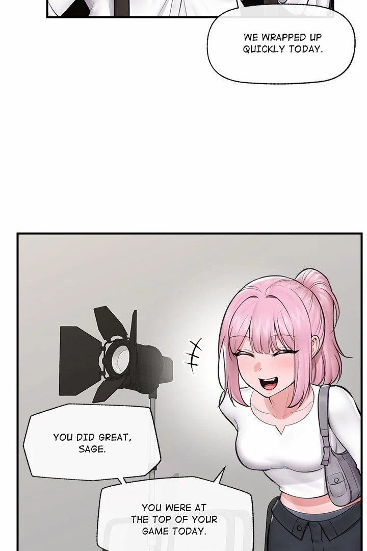 Hypnotist Security Guard 22 trang 109