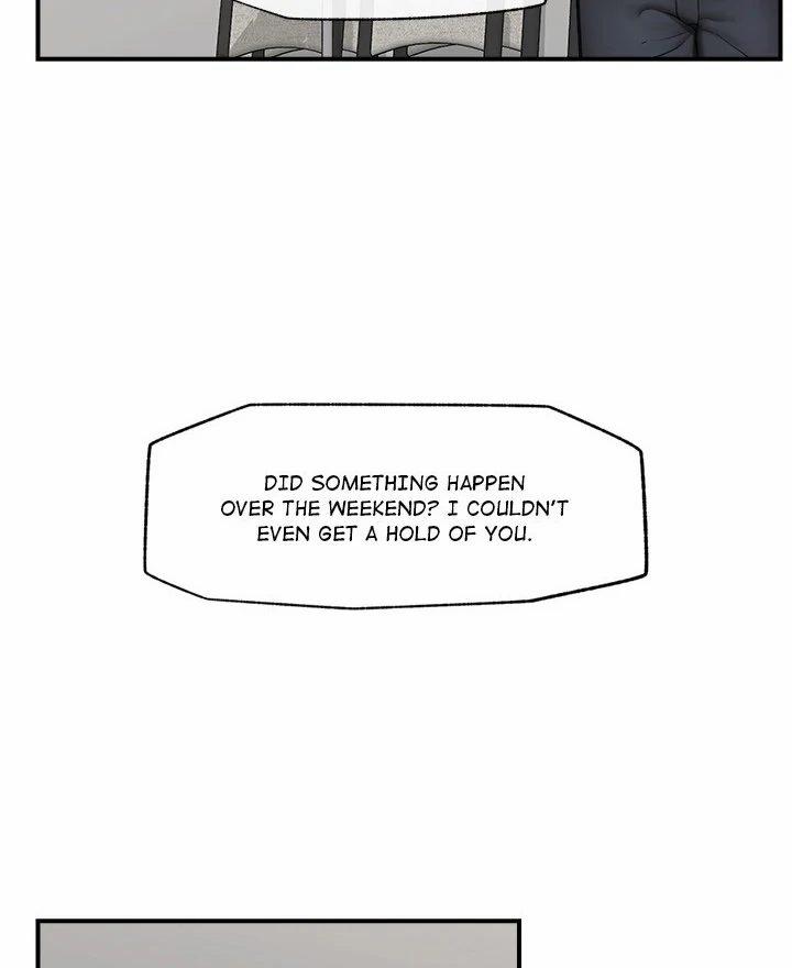 Hypnotist Security Guard 22 trang 110