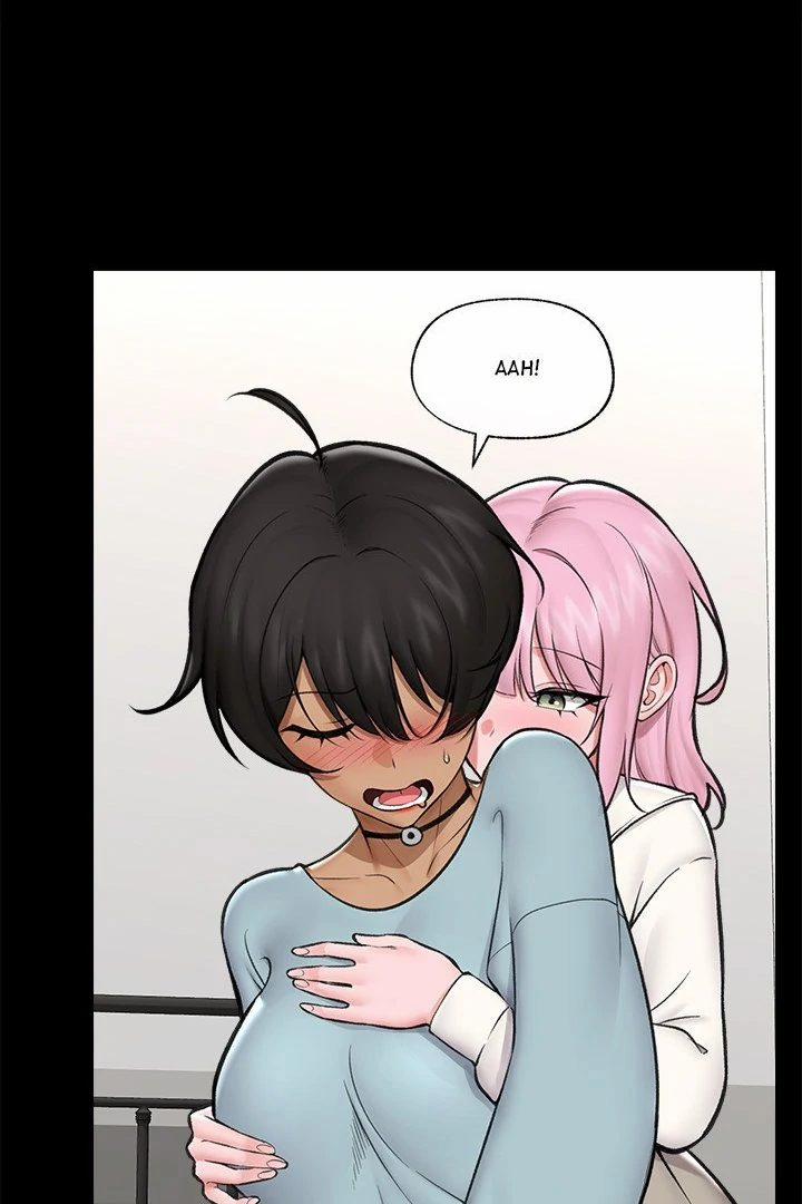 Hypnotist Security Guard 22 trang 29