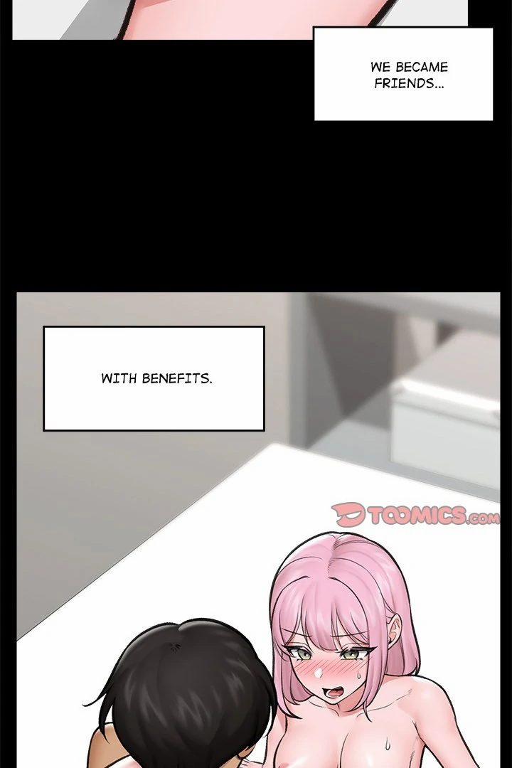 Hypnotist Security Guard 22 trang 33