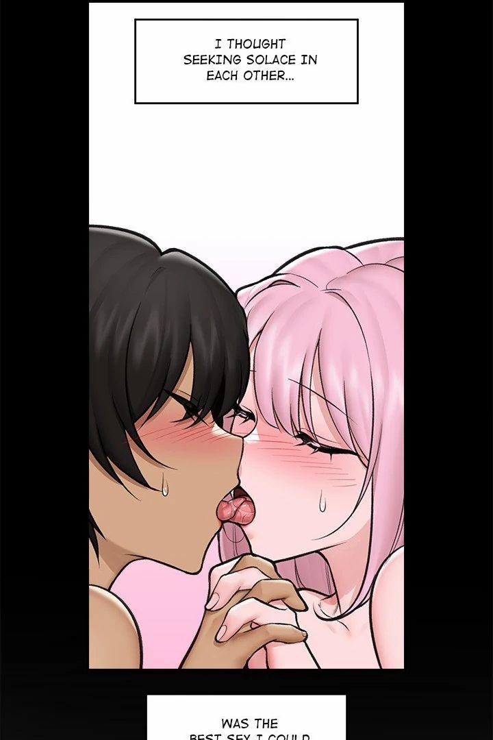 Hypnotist Security Guard 22 trang 42