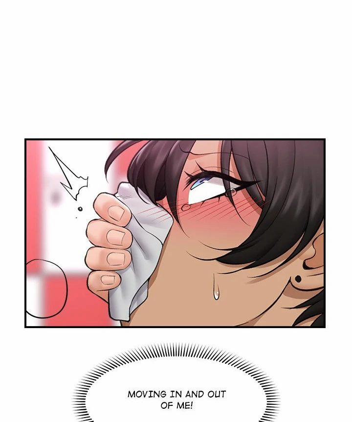 Hypnotist Security Guard 22 trang 49