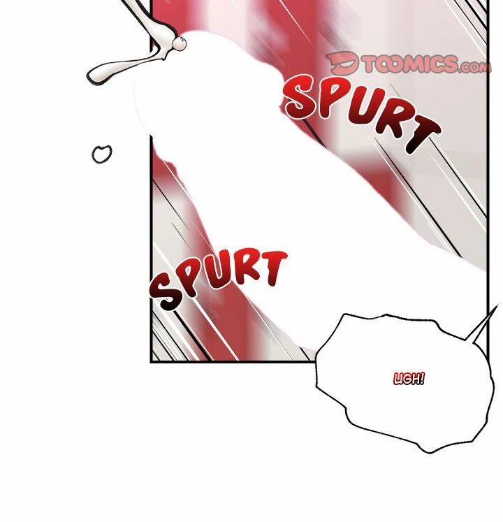 Hypnotist Security Guard 22 trang 59