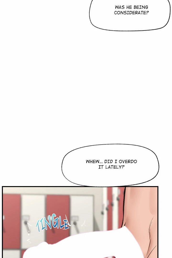 Hypnotist Security Guard 22 trang 66