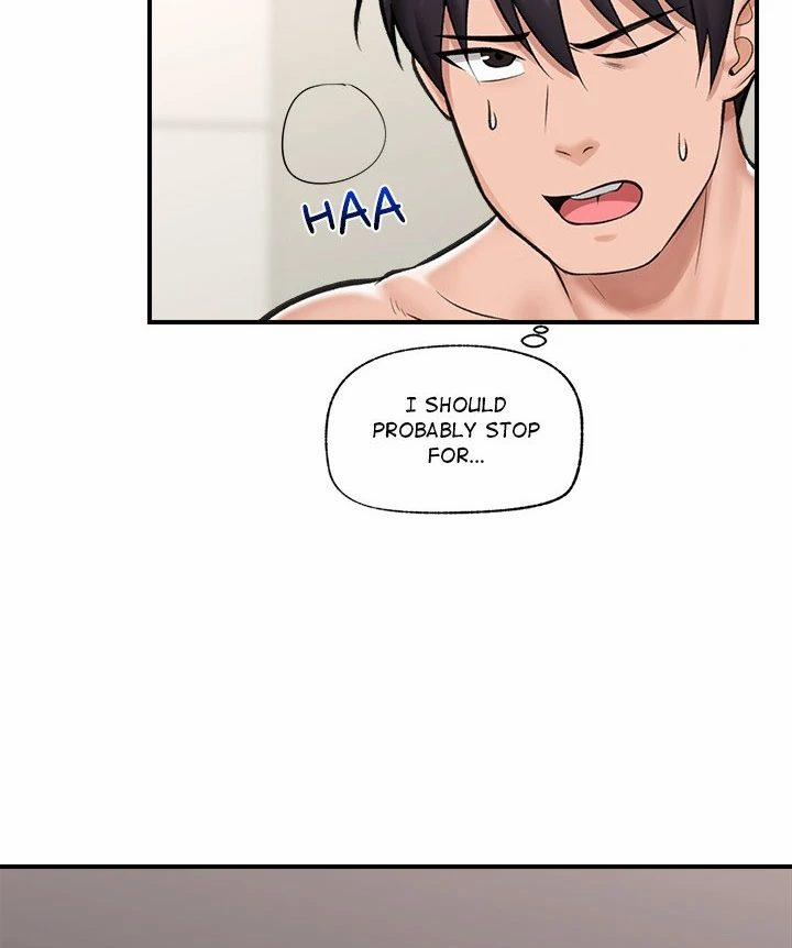 Hypnotist Security Guard 22 trang 69