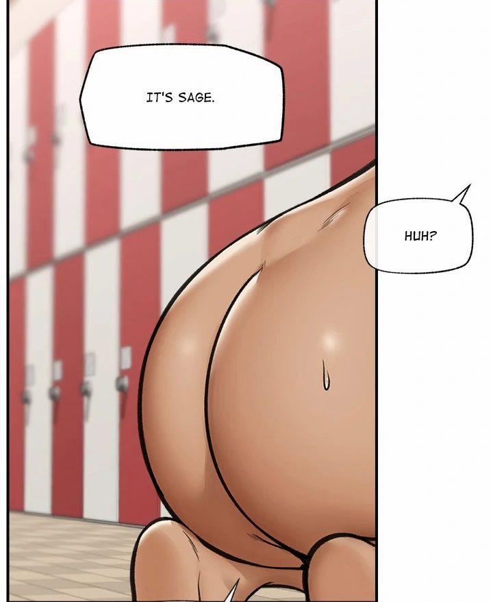 Hypnotist Security Guard 22 trang 77