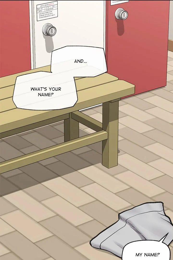 Hypnotist Security Guard 22 trang 79