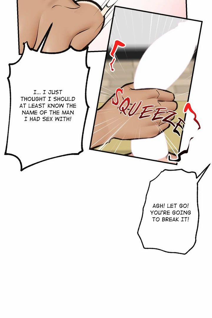 Hypnotist Security Guard 22 trang 85