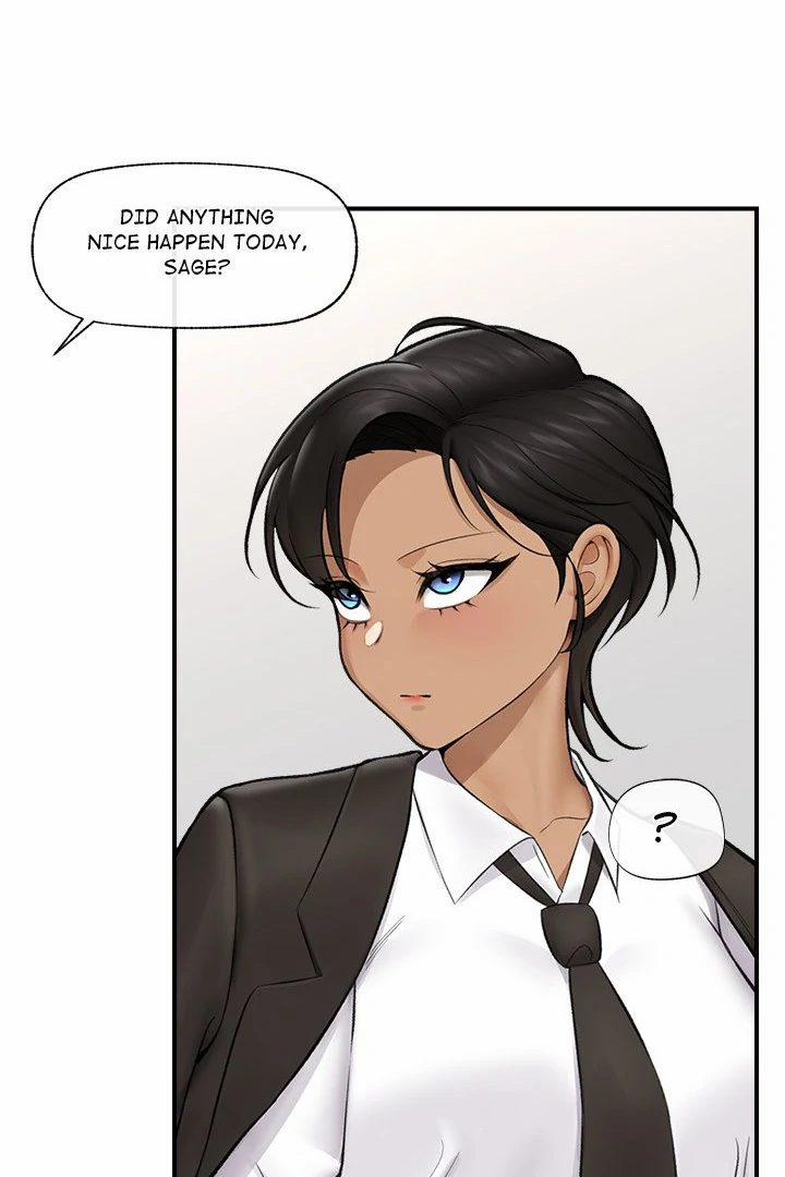 Hypnotist Security Guard 22 trang 98