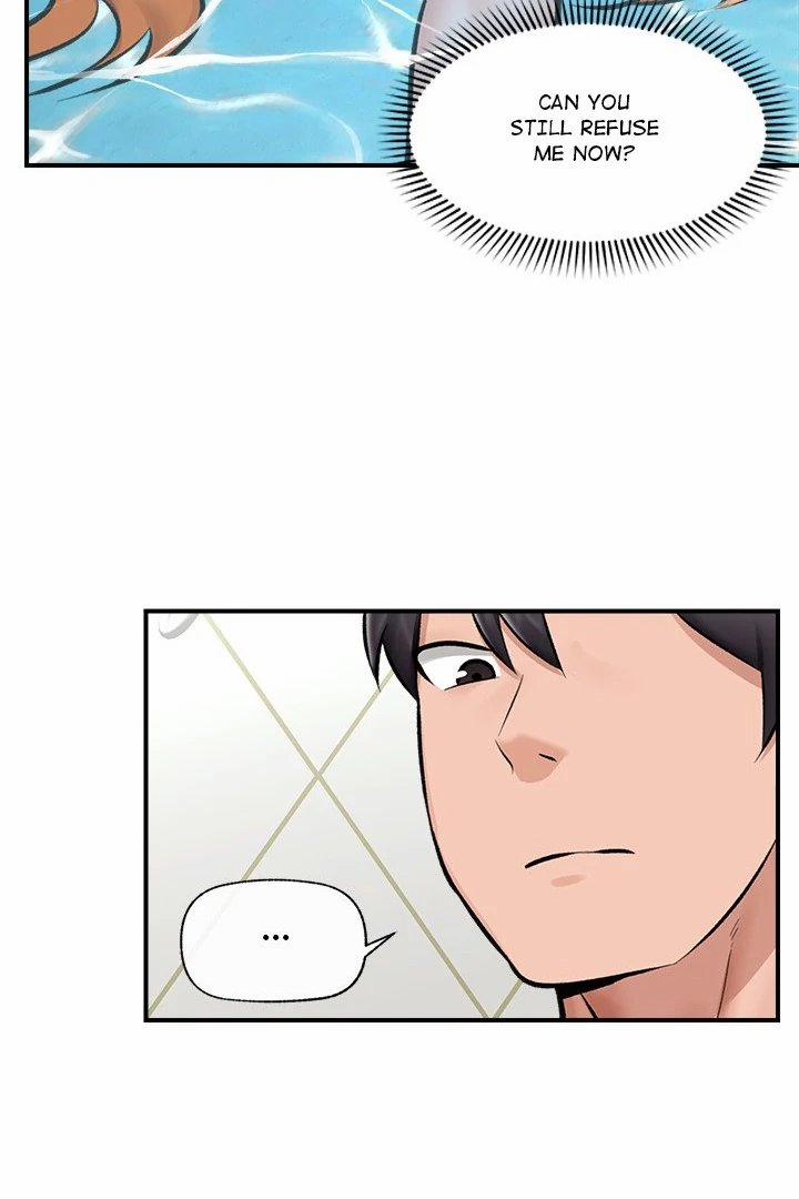 Hypnotist Security Guard 24 trang 101