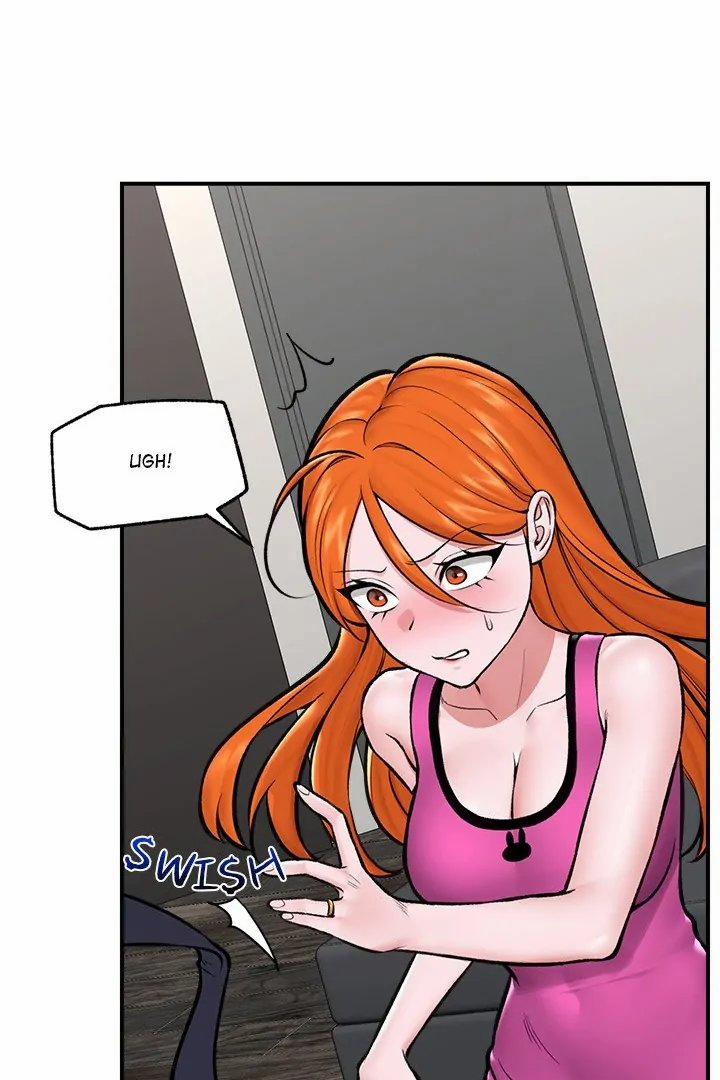 Hypnotist Security Guard 24 trang 12