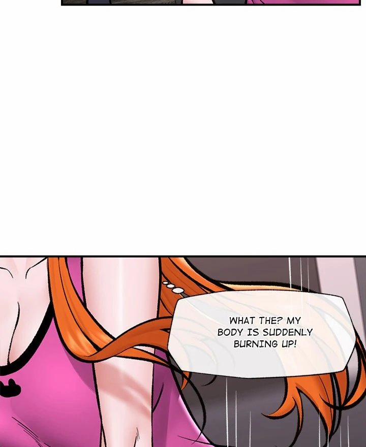 Hypnotist Security Guard 24 trang 13