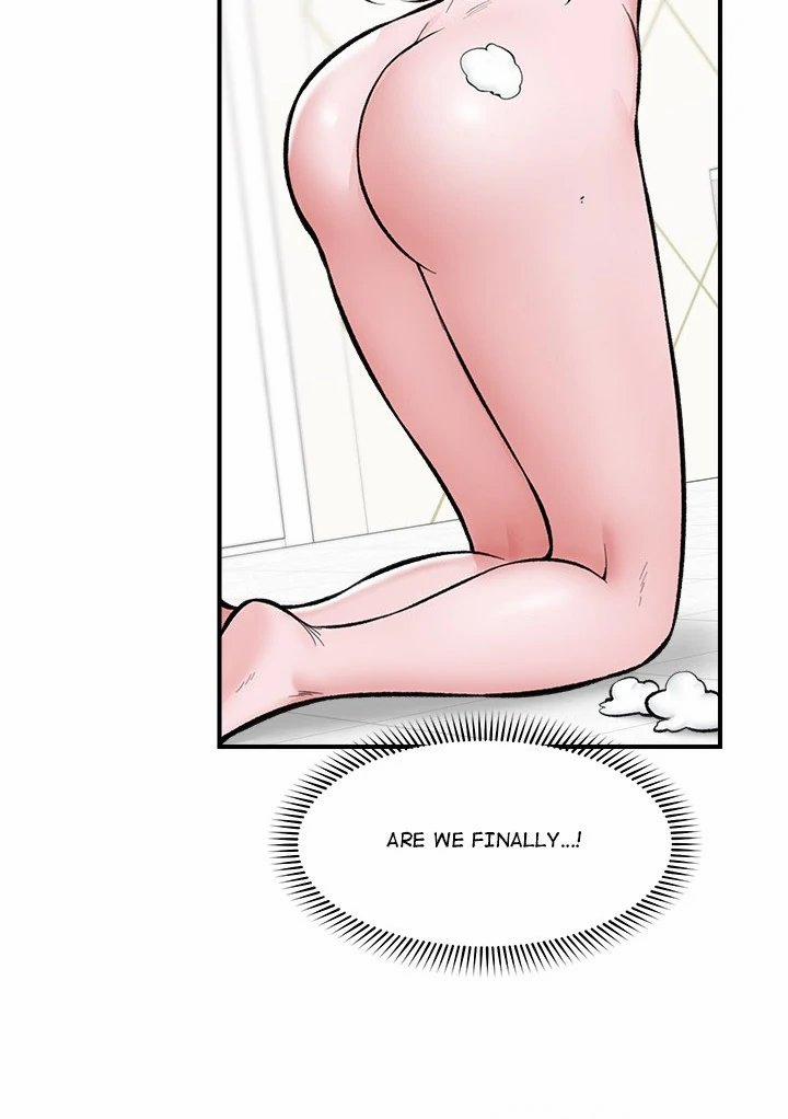 Hypnotist Security Guard 24 trang 31