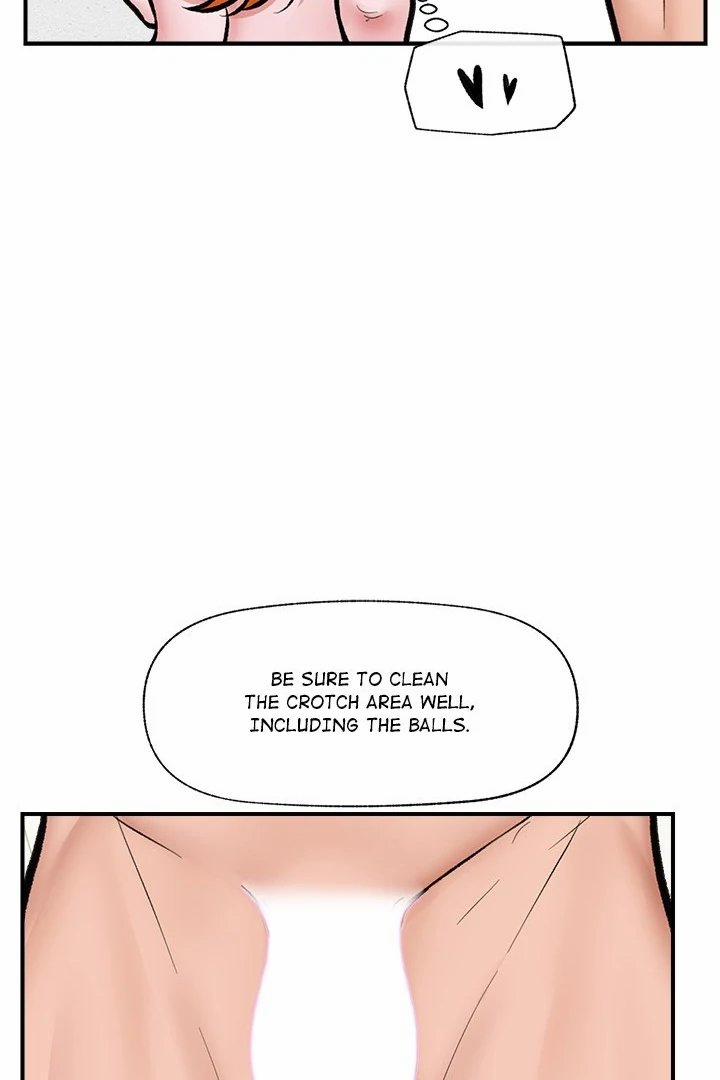 Hypnotist Security Guard 24 trang 33