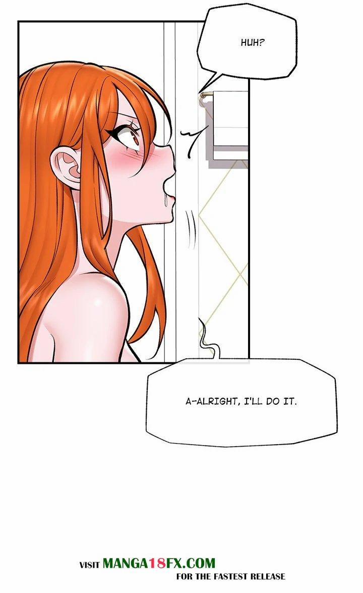 Hypnotist Security Guard 24 trang 37