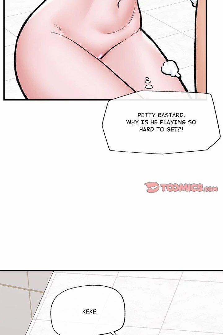 Hypnotist Security Guard 24 trang 39