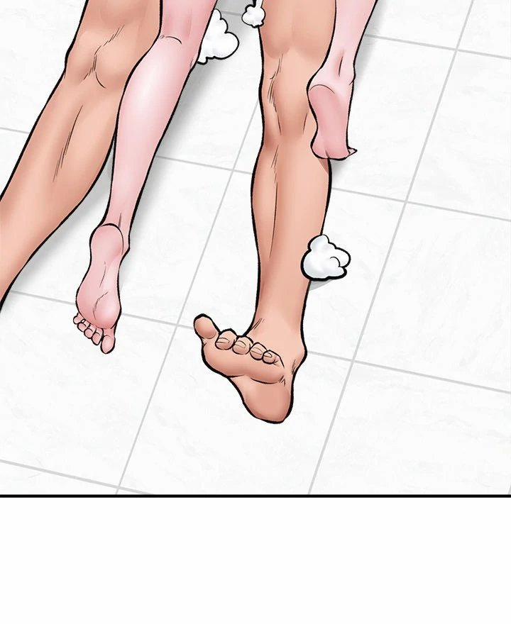 Hypnotist Security Guard 24 trang 41