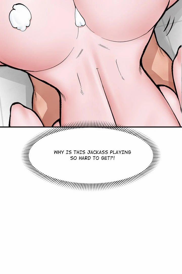 Hypnotist Security Guard 24 trang 44